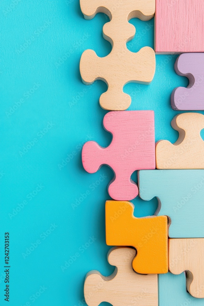 Obraz premium Encouraging data-driven decision-making for businesses