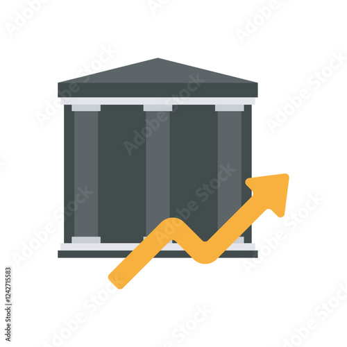 Banking Illustration 