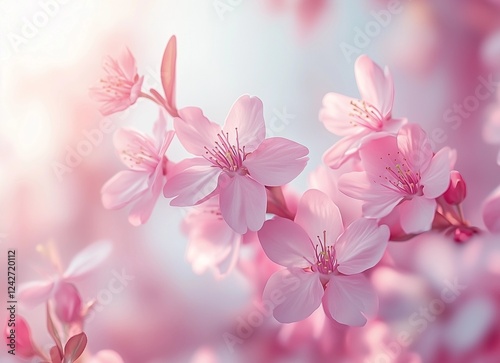 벚꽃, 사쿠라, 봄, blossom, flower