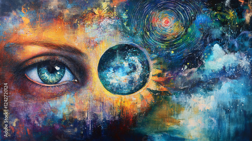 Appreciative inquiry is represented visually.