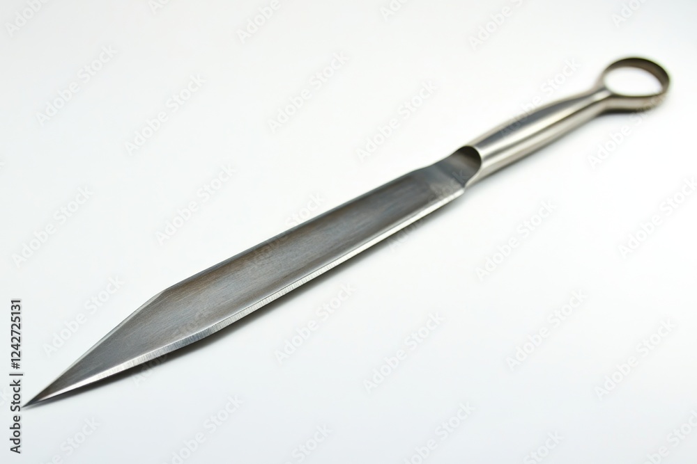 High-Quality Professional Stainless Steel Knife High-Quality Professional Stainless Steel Knife