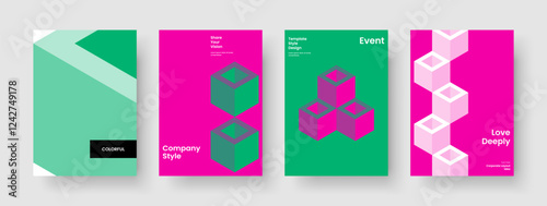 Abstract Business Presentation Design. Modern Poster Layout. Creative Brochure Template. Flyer. Background. Banner. Book Cover. Report. Magazine. Notebook. Brand Identity. Handbill. Journal