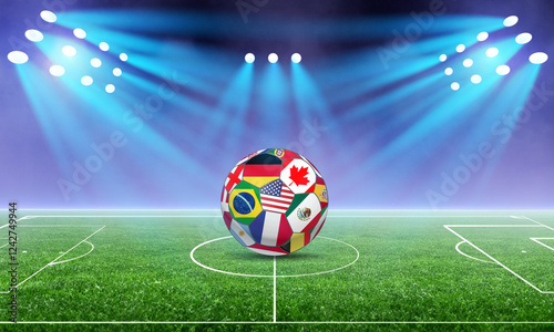 Soccer 2026