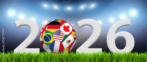 Soccer 2026