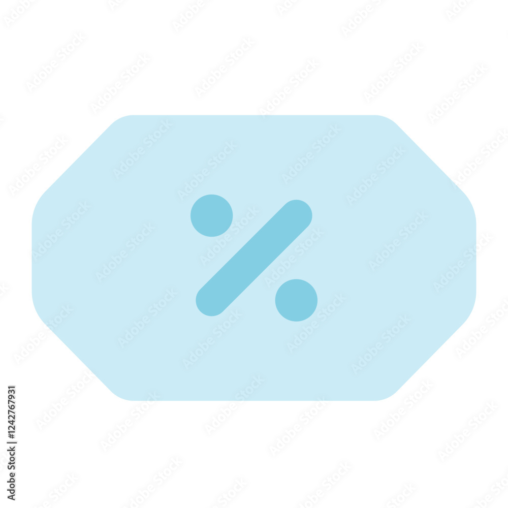 discount icon for illustration discount icon for illustration