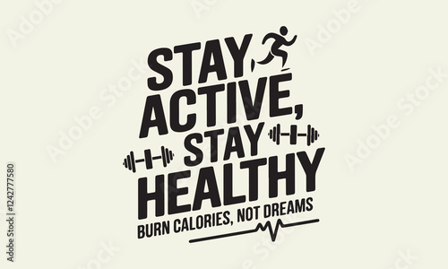 World Obesity Day Vector Illustration | Social Media, T-Shirt, Poster, Sticker, Print Card & Animated GIF Design. Print ready eps