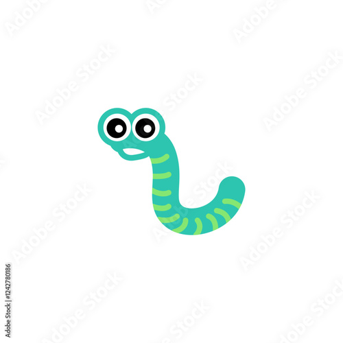 worm icon 