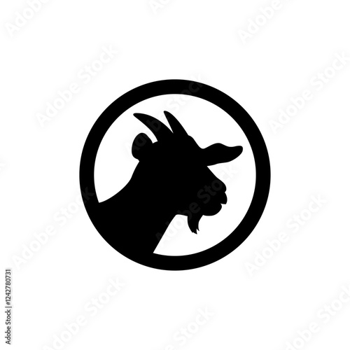 goat icon 