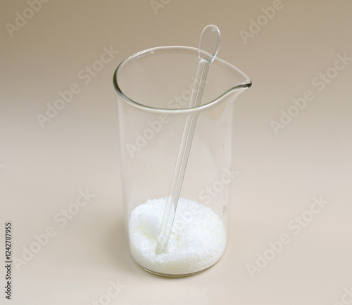 Magnesium sulfate or magnesium sulphate is a chemical compound, a salt with the formula MgSO4 photo