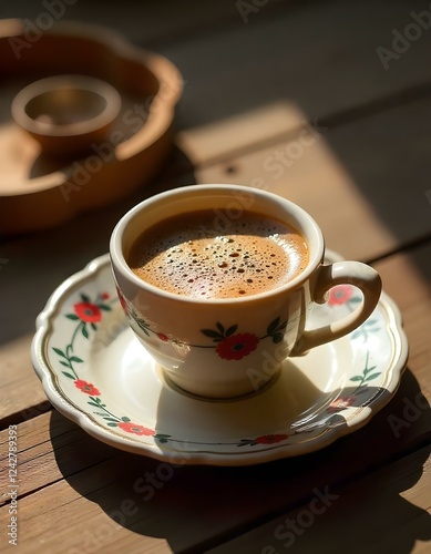 turkish coffee