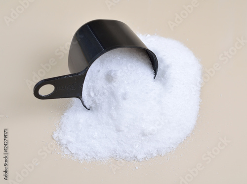 Oxalic acid is an organic acid with the systematic name ethanedioic acid.