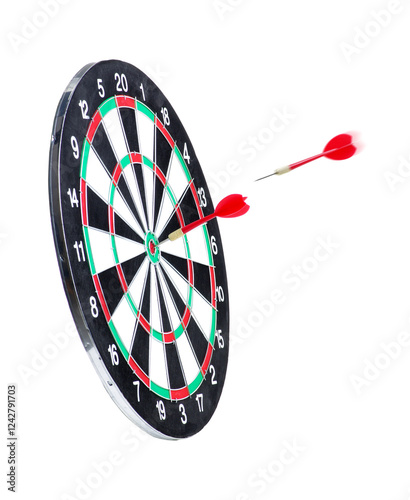 Darts