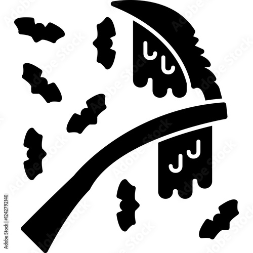 Scythe Icon
