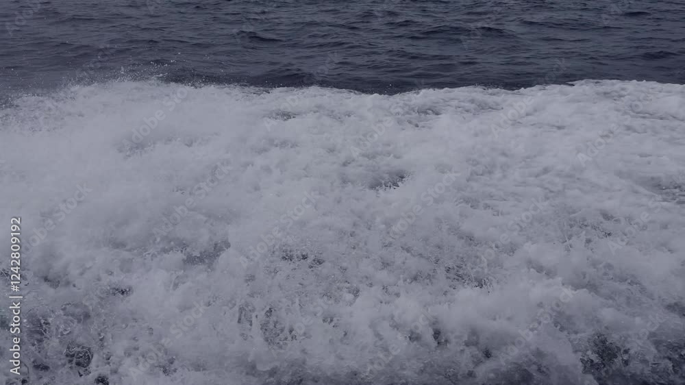 Boat Ride Adventure with Water Splashes
Dynamic waves created as a boat speeds through open waters. Boat Ride Adventure with Water Splashes
Dynamic waves created as a boat speeds through open waters.