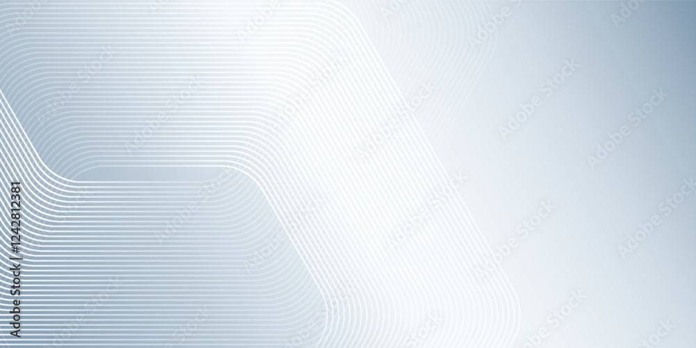 White background with dynamic wavy hexagon texture. suitable for wallpaper design modern abstract White background with dynamic wavy hexagon texture. suitable for wallpaper design modern abstract
