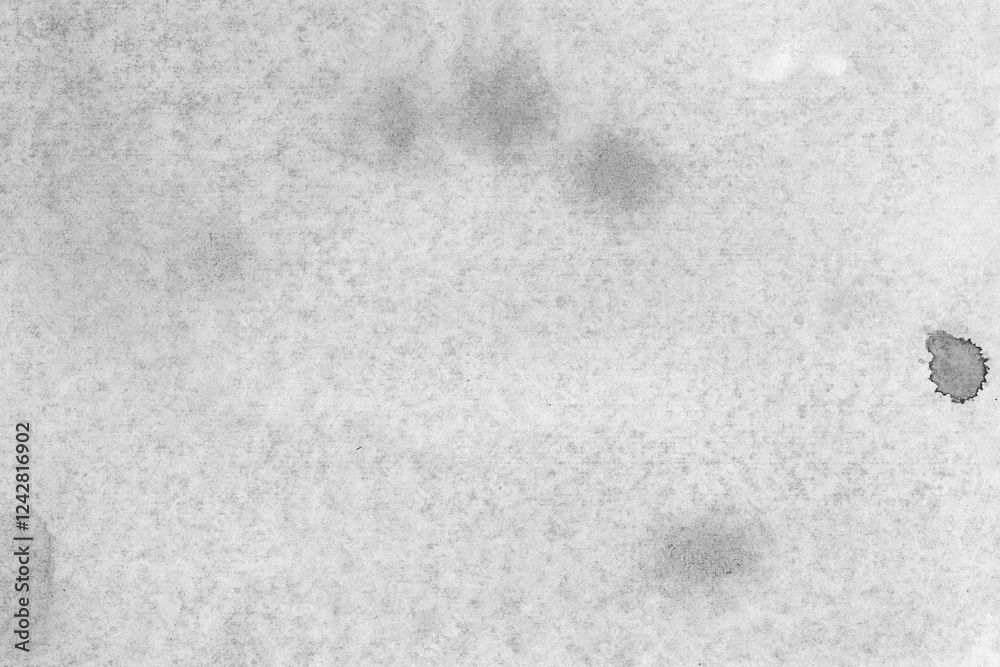 Obraz premium Hell Paper: Grunge Texture