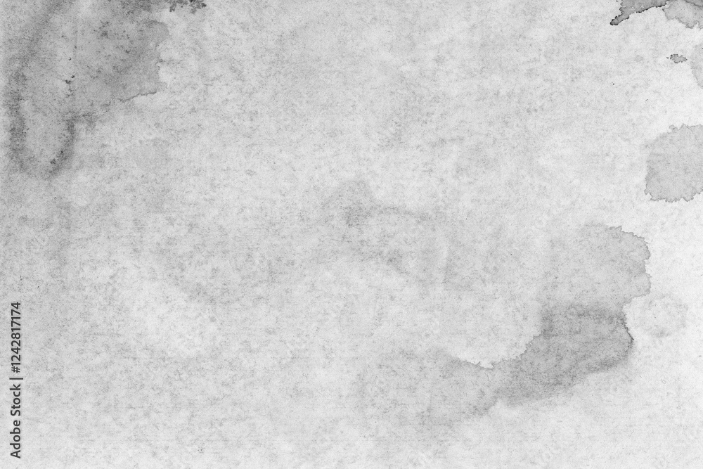 Fototapeta premium Hell Paper: Grunge Texture