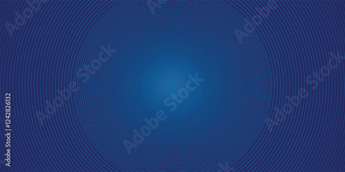 Bright blue dynamic abstract vector background with diagonal lines. 3d cover of business presentation banner for sale event night party simpel abstract modern