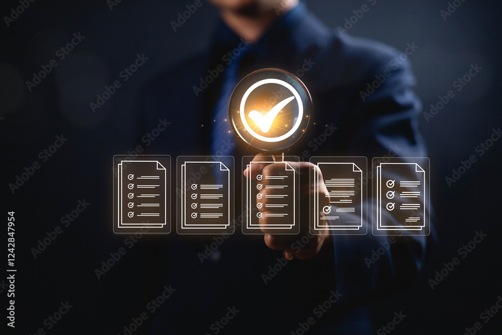 The technology business quality audit checklist uses an online concept with a document format and a controllable safety survey.
The technology business quality audit checklist uses an online concept with a document format and a controllable safety survey.