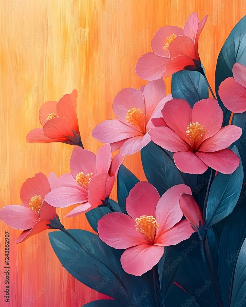 custom made wallpaper toronto digitalHand-crafted collages blend natural textures, hand-drawn elements, and earthy tones for a cozy, nostalgic feel. Ideal for art, posters, or packaging that evokes nature and craftsmanship.