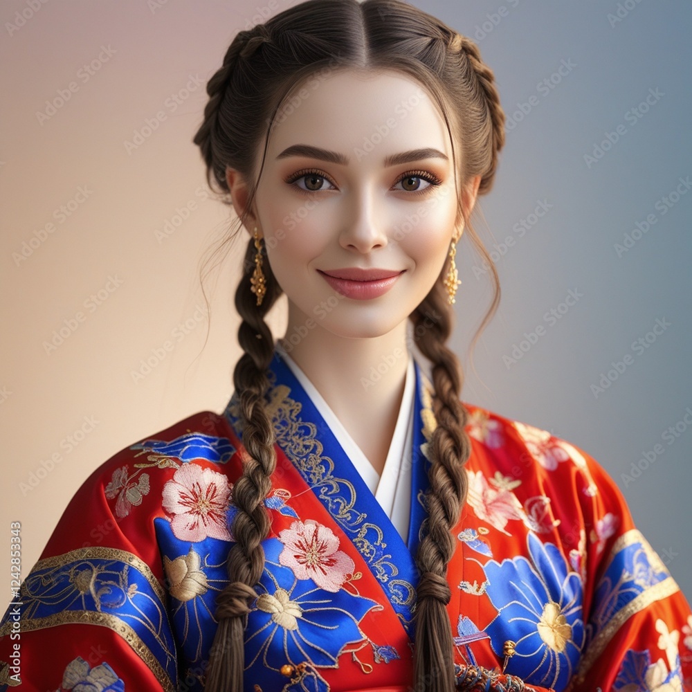 hanbok hanbok