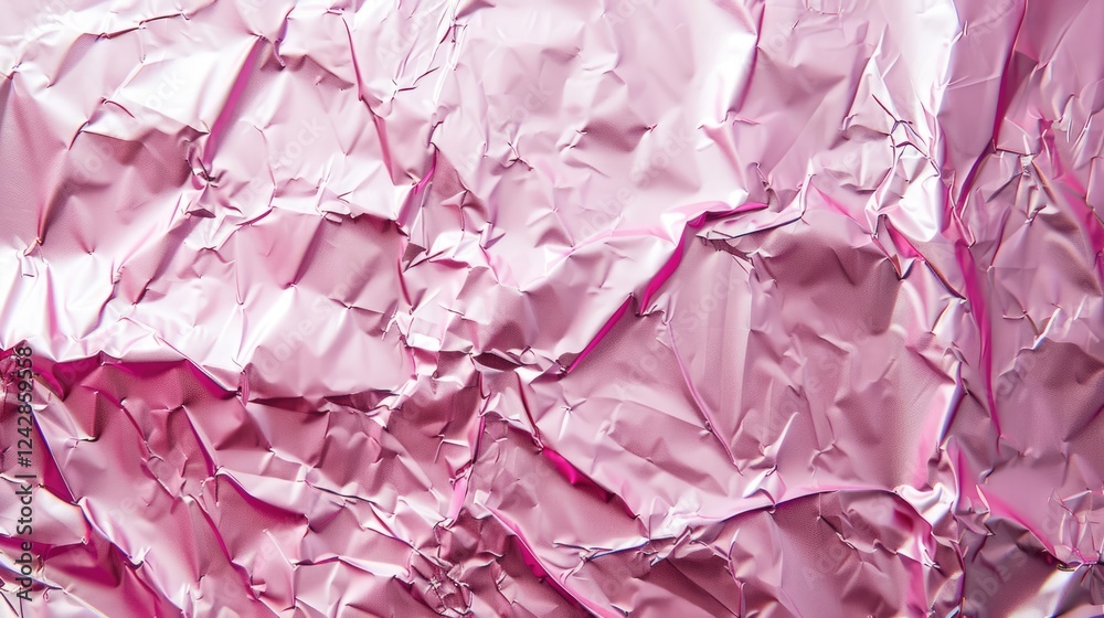 custom made wallpaper toronto digitalThe background is made of pink crumpled paper with a texture for decoration. Abstract rough texture of paper.