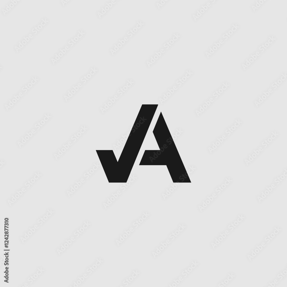 abstract initial letter V A logo design template . Creative Modern Letters Vector Icon Logo
Illustration. abstract initial letter V A logo design template . Creative Modern Letters Vector Icon Logo
Illustration.