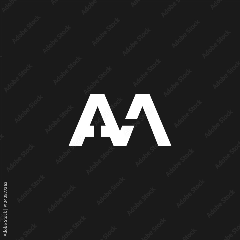 abstract initial letter A A logo design template . Creative Modern Letters Vector Icon Logo
Illustration. abstract initial letter A A logo design template . Creative Modern Letters Vector Icon Logo
Illustration.
