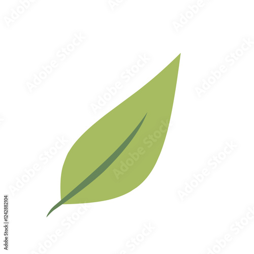 Green Leaf