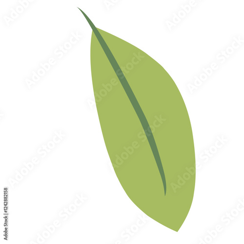 Green Leaf