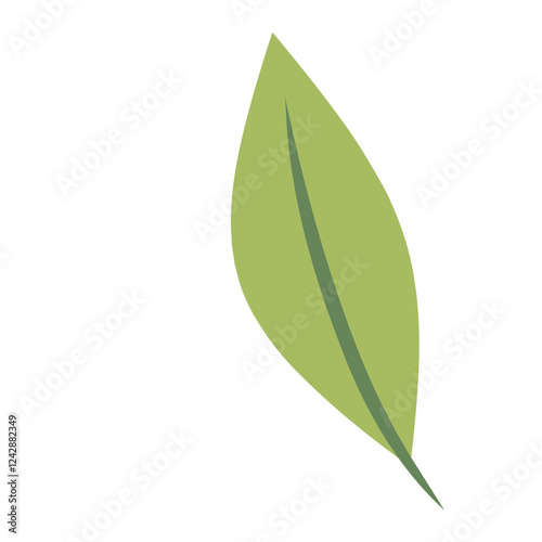 Green Leaf