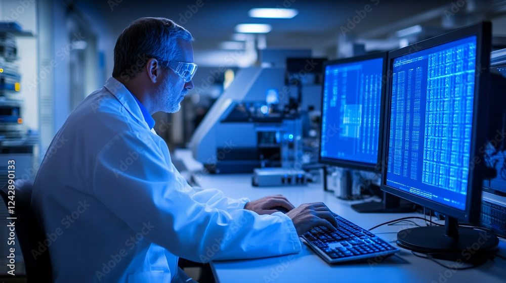 Data Analysis computer science technology Data Analysis computer science technology