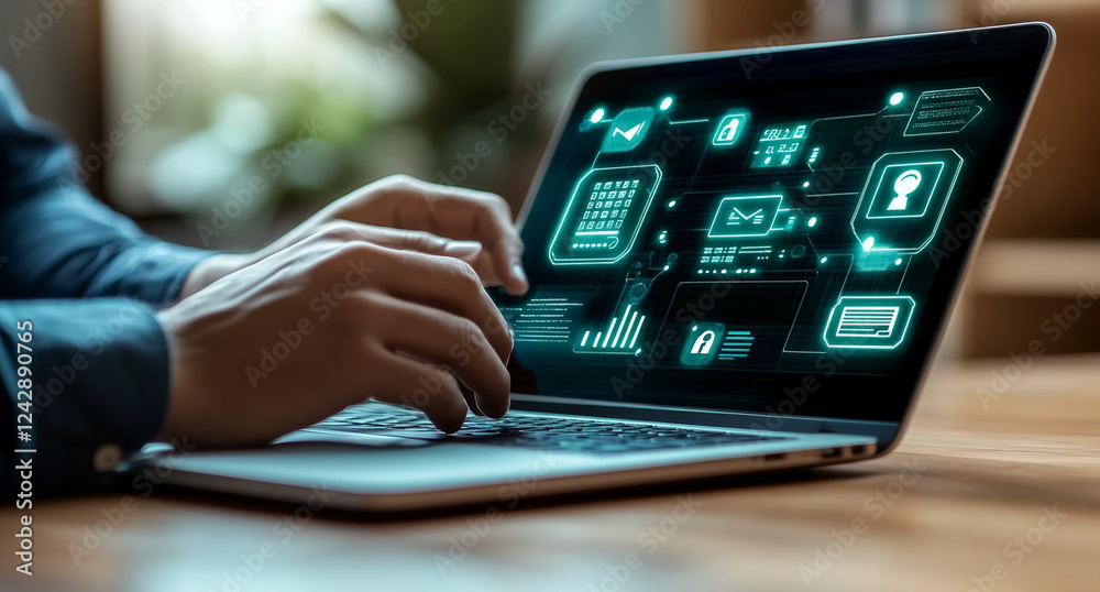 Data Analysis computer science technology Data Analysis computer science technology