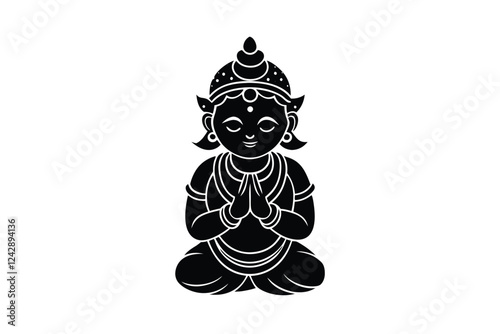 hindu god ganesha