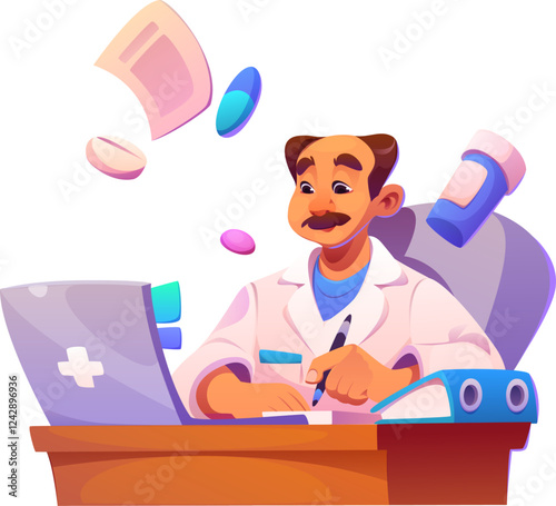 Online Doctor