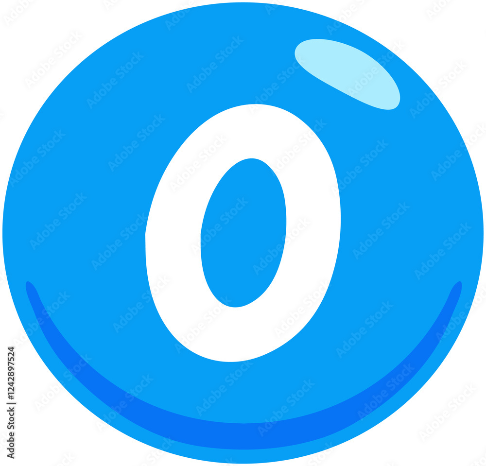 Number 0
Number 0