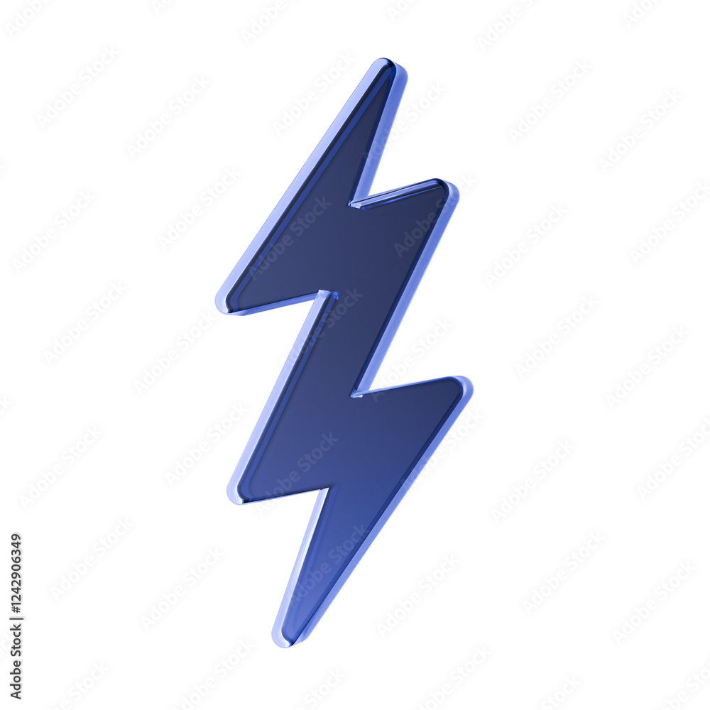 Neon Glow Glass Lightning – Futuristic Sci-Fi Energy Bolt Neon Glow Glass Lightning – Futuristic Sci-Fi Energy Bolt