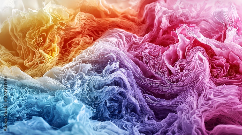 Textured abstract surface in vivid colors close-up view artistic photography vibrant environment abstract concept Textured abstract surface in vivid colors close-up view artistic photography vibrant environment abstract concept