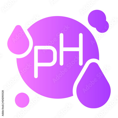 ph gradient icon