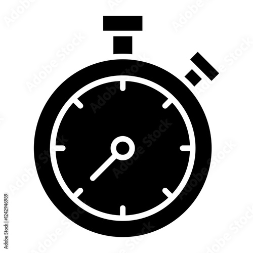 Time Icon