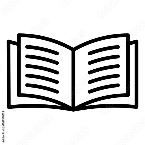 Book Icon