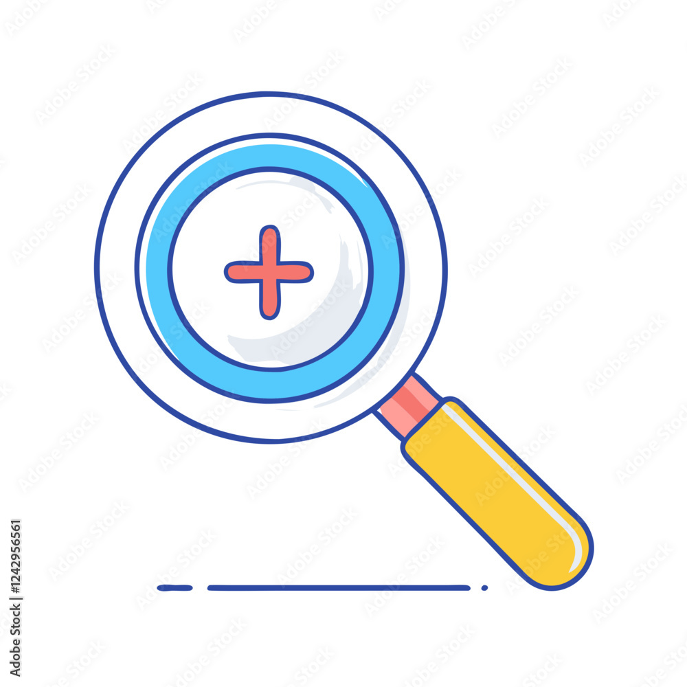 magnifying glass focus icon, magnifying glass focus vector illustration-simple illustration of magnifying glass focus, perfect for magnifying glass focus logos and icons magnifying glass focus icon, magnifying glass focus vector illustration-simple illustration of magnifying glass focus, perfect for magnifying glass focus logos and icons