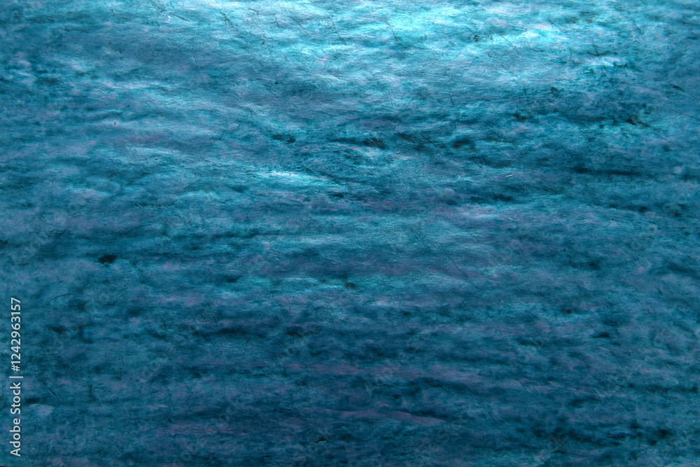 art background of pink stains on blue with a metallic effect art background of pink stains on blue with a metallic effect