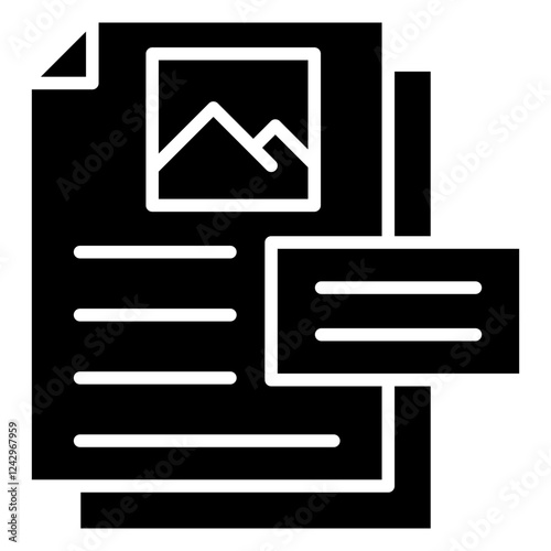 Formatting Icon