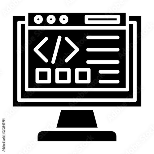 Syntax Icon