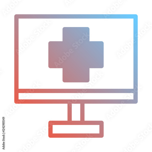Online Medical Consultation Digital Healthcare