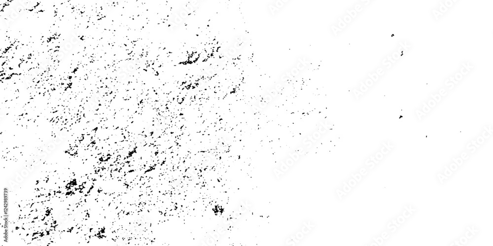 Dirt messy splash overlay and Black and white Dust overlay distress grungy effect paint. Black and white grunge seamless texture. Dust and scratches grain texture on white and black background. Dirt messy splash overlay and Black and white Dust overlay distress grungy effect paint. Black and white grunge seamless texture. Dust and scratches grain texture on white and black background.