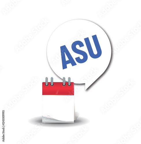 ASU - Acronyme - Allocation sociale unique