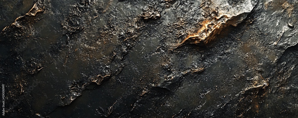 Dark and rusty metallic background showing rough texture Dark and rusty metallic background showing rough texture