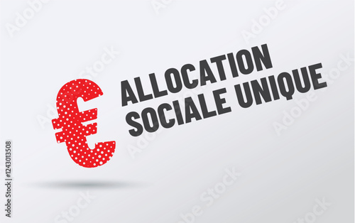 ASU - Acronyme - Allocation sociale unique